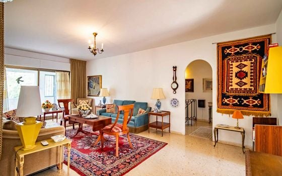 Villa de 6 chambres à Alfaz del Pi - DJP137374 - Photo - Small - 7