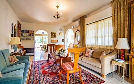 Villa de 6 chambres à Alfaz del Pi - DJP137374 - Photo - Small - 8