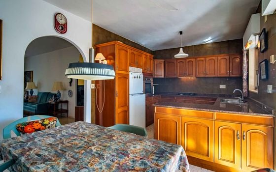 Villa de 6 chambres à Alfaz del Pi - DJP137374 - Photo - Small - 17