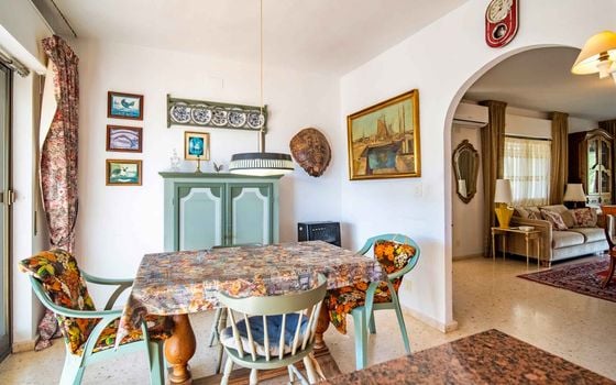 Villa de 6 chambres à Alfaz del Pi - DJP137374 - Photo - Small - 9