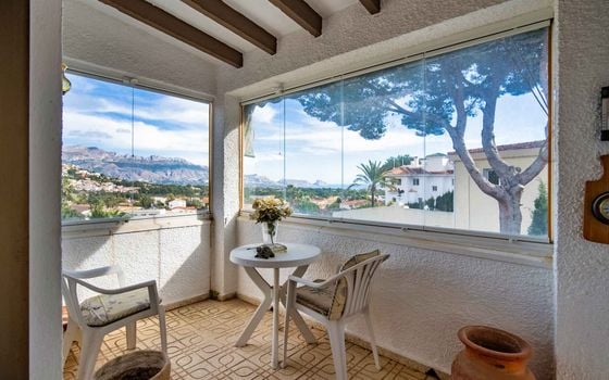 Villa de 6 chambres à Alfaz del Pi - DJP137374 - Photo - Small - 27