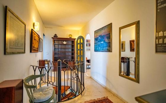 Villa de 6 chambres à Alfaz del Pi - DJP137374 - Photo - Small - 24