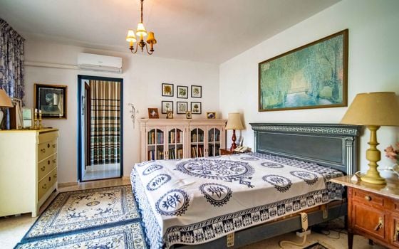 Villa de 6 chambres à Alfaz del Pi - DJP137374 - Photo - Small - 19