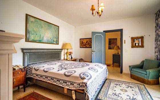 Villa de 6 chambres à Alfaz del Pi - DJP137374 - Photo - Small - 20
