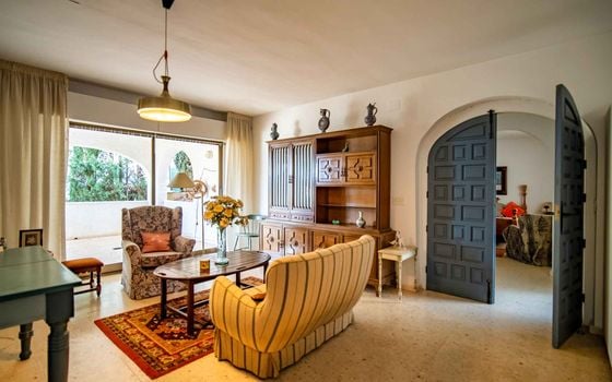 Villa de 6 chambres à Alfaz del Pi - DJP137374 - Photo - Small - 14