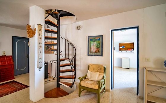 Villa de 6 chambres à Alfaz del Pi - DJP137374 - Photo - Small - 25