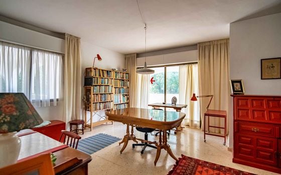 Villa de 6 chambres à Alfaz del Pi - DJP137374 - Photo - Small - 15