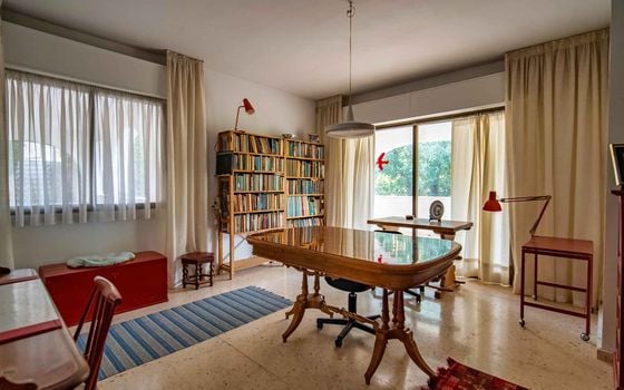 Villa de 6 chambres à Alfaz del Pi - DJP137374 - Photo - Small - 16