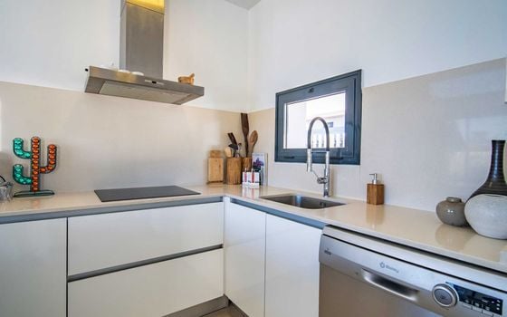 3 bedroom Villa in Polop - DJP137375 - Photo - Small - 12