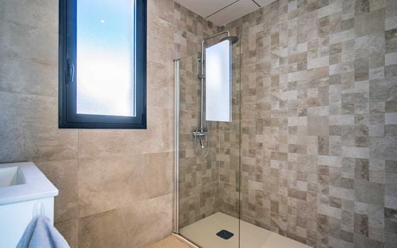 3 bedroom Villa in Polop - DJP137375 - Photo - Small - 20