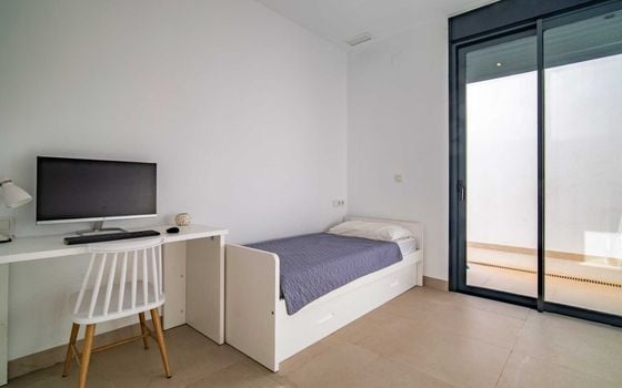 3 bedroom Villa in Polop - DJP137375 - Photo - Small - 17