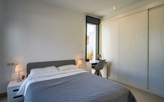 3 bedroom Villa in Polop - DJP137375 - Photo - Small - 15