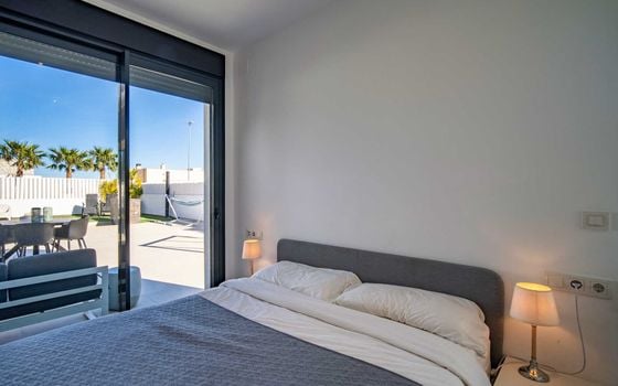 3 bedroom Villa in Polop - DJP137375 - Photo - Small - 14