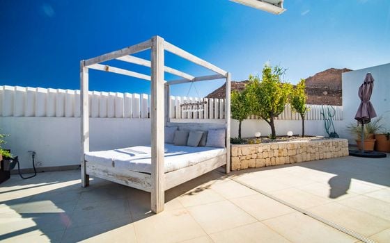 3 bedroom Villa in Polop - DJP137375 - Photo - Small - 25