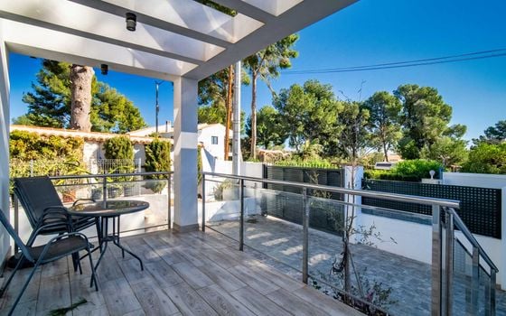 4 bedroom Villa in La Nucia - DJP137376 - Photo - 3