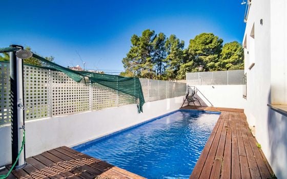 4 bedroom Villa in La Nucia - DJP137376 - Photo - 4