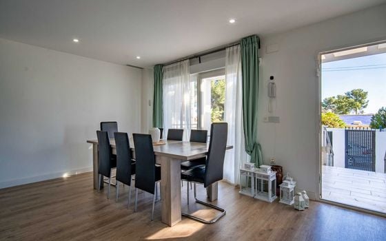 4 bedroom Villa in La Nucia - DJP137376 - Photo - Small - 7