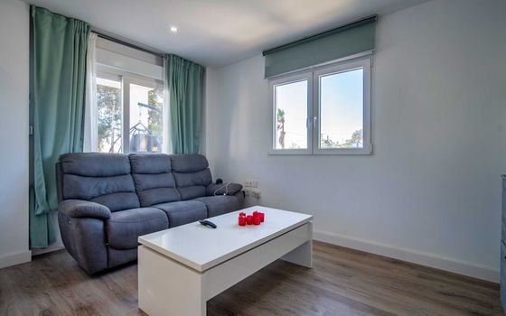 4 bedroom Villa in La Nucia - DJP137376 - Photo - 5