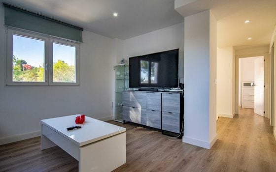 4 bedroom Villa in La Nucia - DJP137376 - Photo - Small - 6