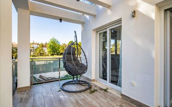 4 bedroom Villa in La Nucia - DJP137376 - Photo - 2