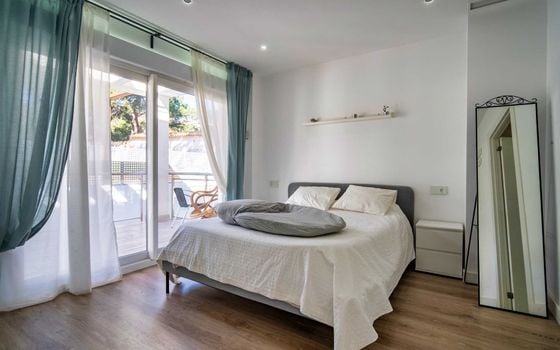 4 bedroom Villa in La Nucia - DJP137376 - Photo - Small - 11
