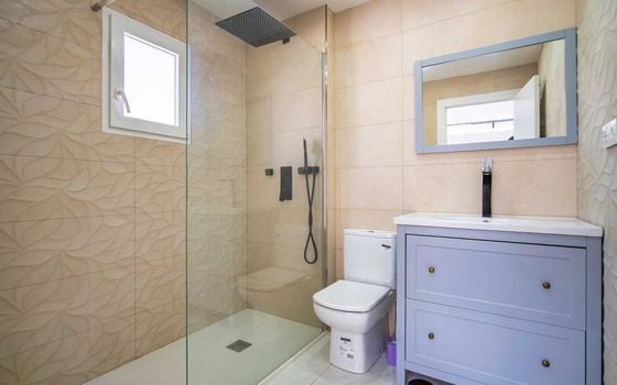4 bedroom Villa in La Nucia - DJP137376 - Photo - Small - 25