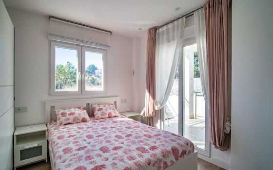 4 bedroom Villa in La Nucia - DJP137376 - Photo - Small - 14
