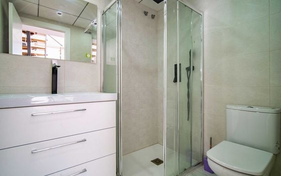 4 bedroom Villa in La Nucia - DJP137376 - Photo - Small - 26