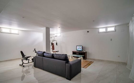 4 bedroom Villa in La Nucia - DJP137376 - Photo - Small - 22