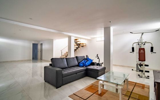 4 bedroom Villa in La Nucia - DJP137376 - Photo - Small - 21
