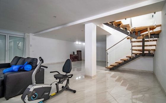 4 bedroom Villa in La Nucia - DJP137376 - Photo - Small - 20