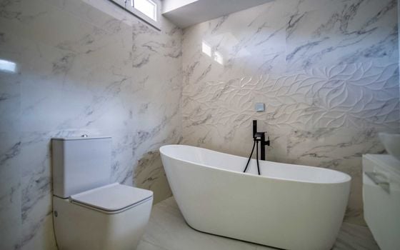 4 bedroom Villa in La Nucia - DJP137376 - Photo - Small - 24