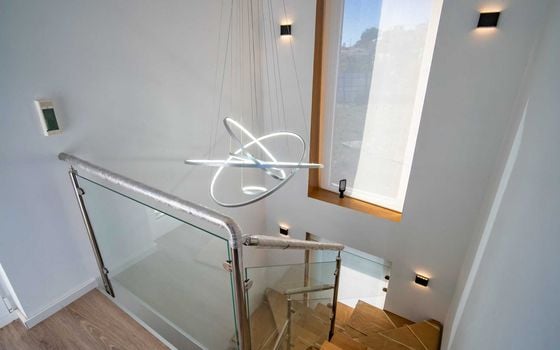 4 bedroom Villa in La Nucia - DJP137376 - Photo - Small - 17