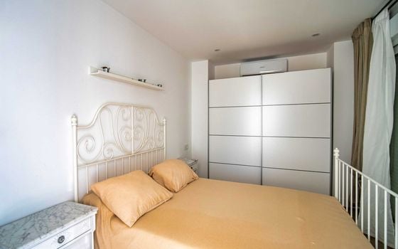 4 bedroom Villa in La Nucia - DJP137376 - Photo - Small - 12