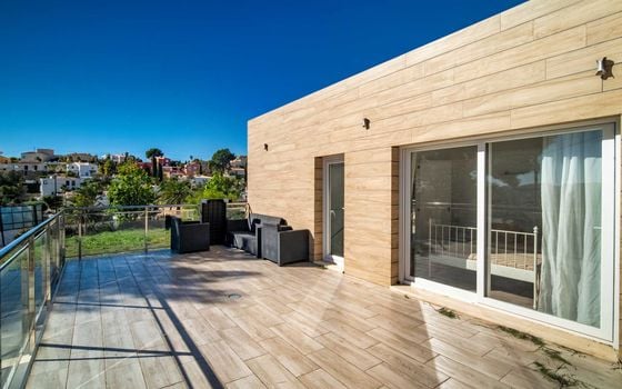 4 bedroom Villa in La Nucia - DJP137376 - Photo - Small - 27