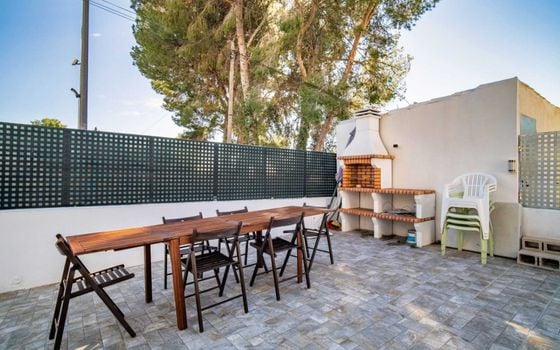 4 bedroom Villa in La Nucia - DJP137376 - Photo - Small - 30