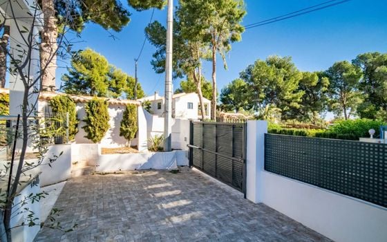 4 bedroom Villa in La Nucia - DJP137376 - Photo - Small - 32