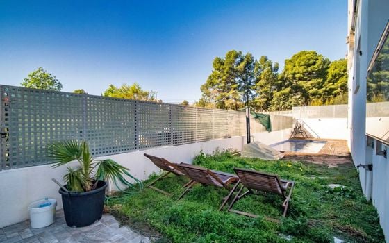 4 bedroom Villa in La Nucia - DJP137376 - Photo - Small - 29