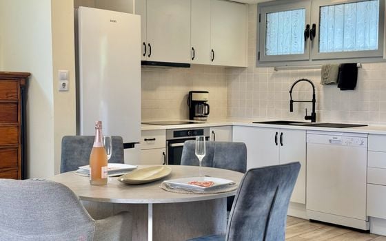 1 bedroom Apartment in Alfaz del Pi - DJP137381 - Photo - Small - 9
