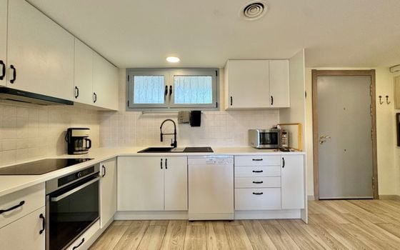 1 bedroom Apartment in Alfaz del Pi - DJP137381 - Photo - Small - 12