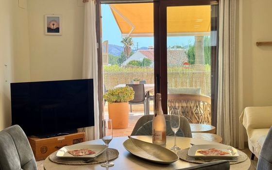 1 bedroom Apartment in Alfaz del Pi - DJP137381 - Photo - Small - 7