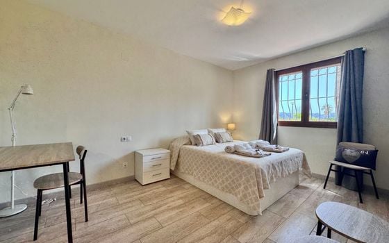 1 bedroom Apartment in Alfaz del Pi - DJP137381 - Photo - Small - 13