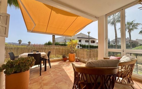 1 bedroom Apartment in Alfaz del Pi - DJP137381 - Photo - Small - 20