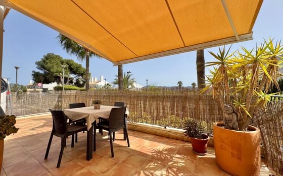 1 bedroom Apartment in Alfaz del Pi - DJP137381 - Photo - Small - 21