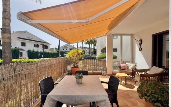 1 bedroom Apartment in Alfaz del Pi - DJP137381 - Photo - Small - 19