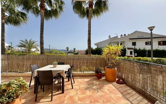 1 bedroom Apartment in Alfaz del Pi - DJP137381 - Photo - Small - 22