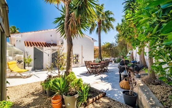 Villa de 4 chambres à Alfaz del Pi - DJP137384 - Photo - Small - 36