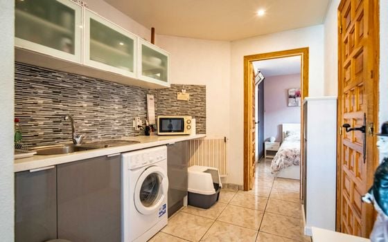 Villa de 4 chambres à Alfaz del Pi - DJP137384 - Photo - Small - 11