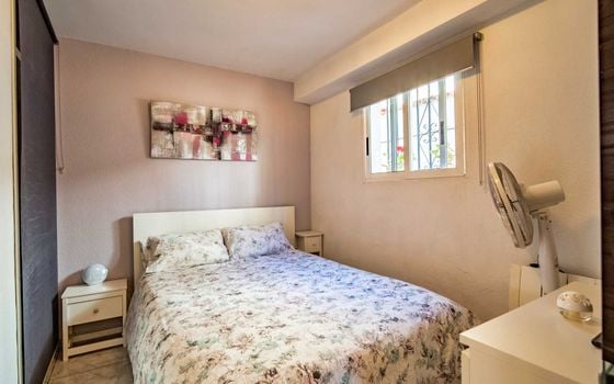 Villa de 4 chambres à Alfaz del Pi - DJP137384 - Photo - Small - 16