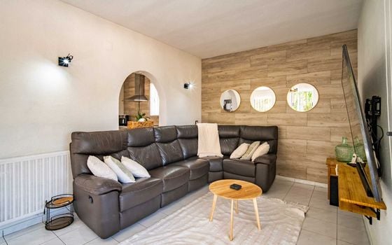 Villa de 4 chambres à Alfaz del Pi - DJP137384 - Photo - Small - 20
